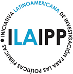 Logo - Iniciativa Latinoamericana de Investigación para las políticas públicas (ILAIPP)