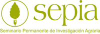 Logo - Seminario Permanente de Investigación Agraria (SEPIA)