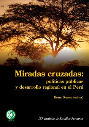 Presentación en Piura del libro «Miradas cruzadas: políticas públicas y desarrollo regional en el Perú»
