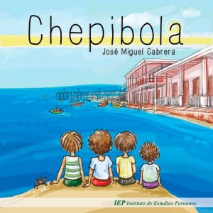 “Chepibola” se presenta en Pacasmayo