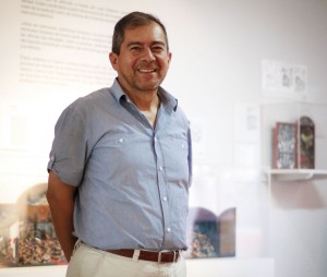 Carlos Contreras obtiene premio de la Asociación de Estudios Latinoamericanos (LASA) por mejor libro del 2012