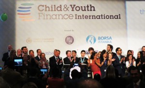 Proyecto Capital participa en cumbre internacional sobre educación financiera para niños y jóvenes en Turquía