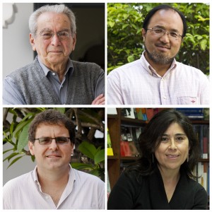 Investigadores del IEP en Congreso anual de la Asociación de Estudios Latinoamericanos (LASA)