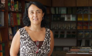 Natalia González sobre la enseñanza de historia prehispánica: “Lo regional debe acercar contenidos a lo nacional y viceversa”