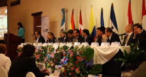 El IEP participa en conferencia regional sobre iniciativas para la inclusión social en América Latina