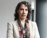 Carolina Trivelli: «Juntos: asistencia y desarrollo»