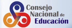 Respaldo al Consejo Nacional de Educación