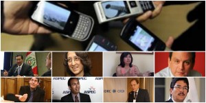 Debate sobre renovación de contrato de Telefónica: «La Mula» destaca opiniones de Roxana Barrantes