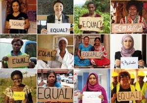 Banco Mundial publica informe sobre igualdad de género con aportes del IEP