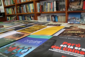 El Fondo Editorial del IEP estará en el VII Festival del Libro Arequipa 2013