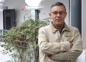 Ramón Pajuelo: Cambios en Puno, notas para una relectura