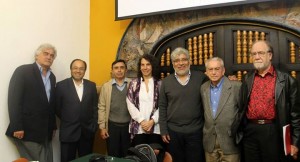 Seminario “El IEP y las ciencias sociales en el Perú: una reflexión crítica”
