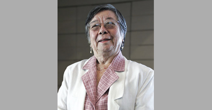 Reconocida educadora Elsa Fung presentará su libro en el IEP