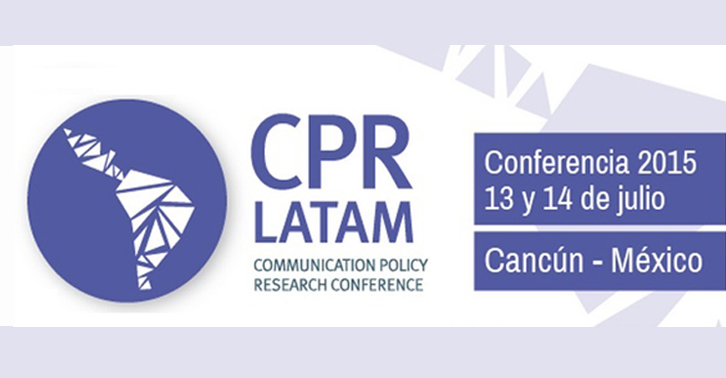 Impacto de las TIC en América Latina: Participa en la IX Conferencia de CPR Latam