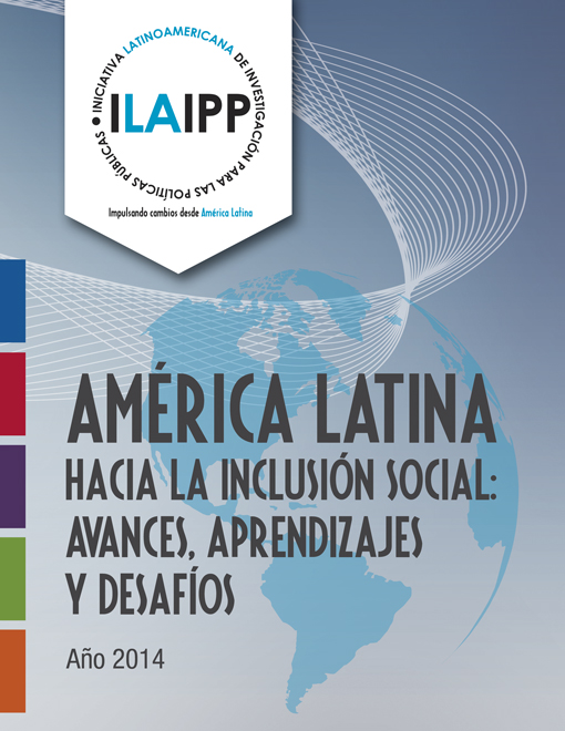 El IEP y GRADE presentan libro «América Latina hacia la inclusión social»