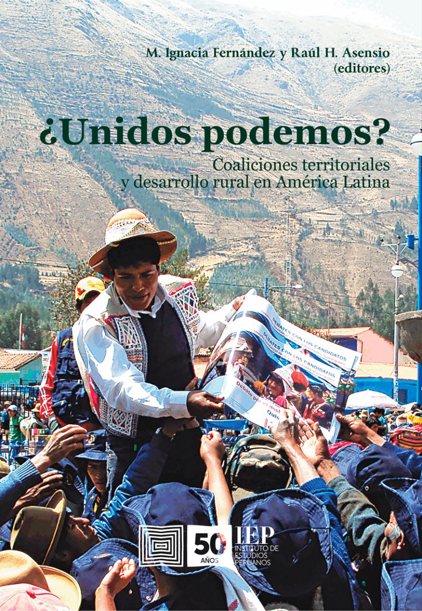 Mesa verde: ¿Unidos podemos? Coaliciones territoriales y desarrollo rural en América Latina