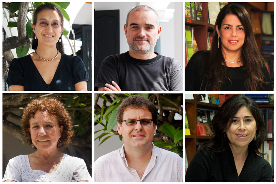 Investigadores del IEP participan en el Congreso de la Asociación de Estudios Latinoamericanos – LASA 2014