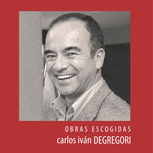 El IEP presentó las Obras Escogidas de Carlos Iván Degregori
