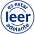 Logo de Leer