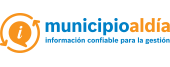 Logo de Municipio al Día