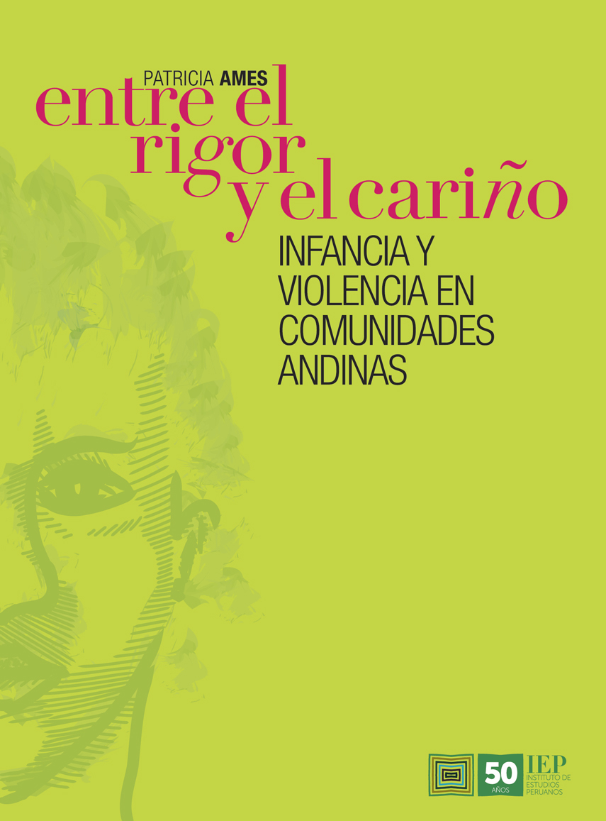 Libro «Entre el rigor y el cariño» de Patricia Ames se presenta en Ayacucho