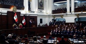 La democracia peruana bajo análisis: Convocatoria de artículos para la revista Argumentos del IEP