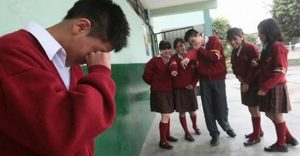 Alumnos y docentes de escuelas públicas creen que la sociedad peruana es violenta y discriminadora