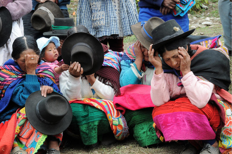 La influencia del Plan Cóndor en las desapariciones forzadas del Perú
