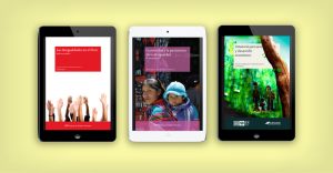 Para debatir sobre la desigualdad en el Perú: Nueve ebooks del IEP con descarga libre