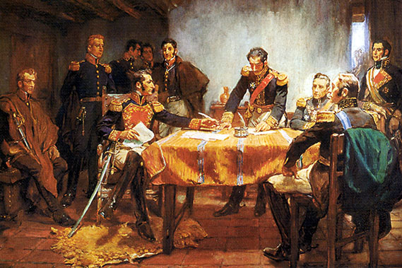 VIDEO Las tres interpretaciones sobre la independencia