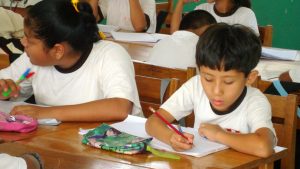 Presentan resultados del estudio “La Ciudadanía desde la Escuela” a comunidades educativas de Lima Norte