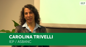La inclusión financiera como instrumento de superación de la pobreza, por Carolina Trivelli