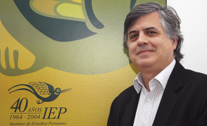 Marcos Cueto es elegido presidente de la División de Historia de la Ciencia y Tecnología