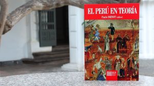 [Presentación de Libro] El Perú en Teoría de Paulo Drinot