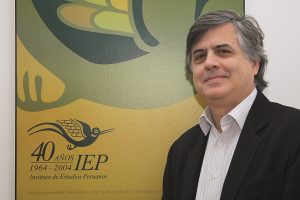 Marcos Cueto es nombrado Presidente de la División de Historia de la Ciencia y la Tecnología de la IUHPST