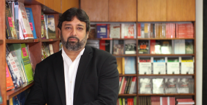 [VÍDEO] Participación de Ricardo Cuenca en «Yuyachkani. El Repertorio”