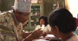 [Vídeo] Testimonios de enfermeros interculturales I encuentro PFETSIA