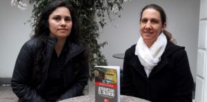 “Atravesar el silencio”, cuán dispuestos estamos a hablar sobre la violencia: entrevista a Francesca Uccelli y Tamia Portugal