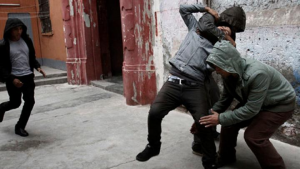 El Perú es el segundo país con las cifras más altas de inseguridad: solo Venezuela le gana