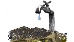 ¿Por qué priorizar el agua y el saneamiento?, por Hildegardi Venero