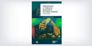 FIL Lima 2018 | Luis Bustamante: «El machismo es la exacerbación de un sistema histórico»
