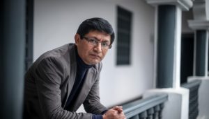 Rolando Rojas: historiador profundiza sobre la xenofobia y la discriminación