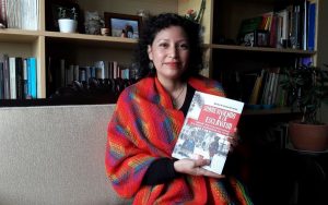 Maribel Arrelucea Barrantes: “Concebimos el tema de la esclavitud de manera monolítica”