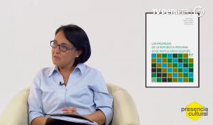 [VÍDEO] ¿Qué significa la República en nuestros días? – Entrevista a Natalia González