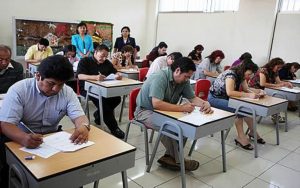 Reforma de la educación superior y docentes no titulados, por Fernando Torres