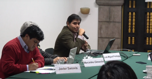 [VÍDEO] Mesa Verde: «La obligatoriedad del arbitraje en las contrataciones públicas en el Perú»