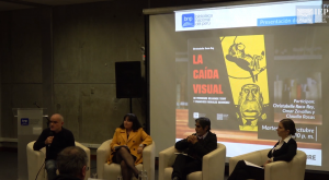 [VIDEO] Presentación de libro «La caída visual de Fernando Belaunde y Francisco Morales Bermúdez»
