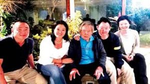 [ENTREVISTA]Ricardo Cuenca – Keiko Fujimori intenta sin éxito gobernar Perú desde la cárcel