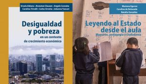[IEP EN MEDIOS] IEP participa en la Feria Ricardo Palma 2019: Presentaciones de libros y novedades editoriales