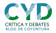 Logo de Crítica y Debates 